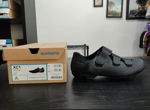 Shimano xc1 shoes deals