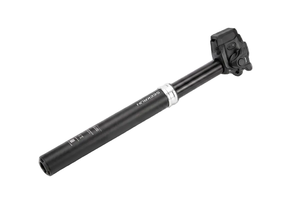 Seekrun S7 Wireless Dropper Post Bundle