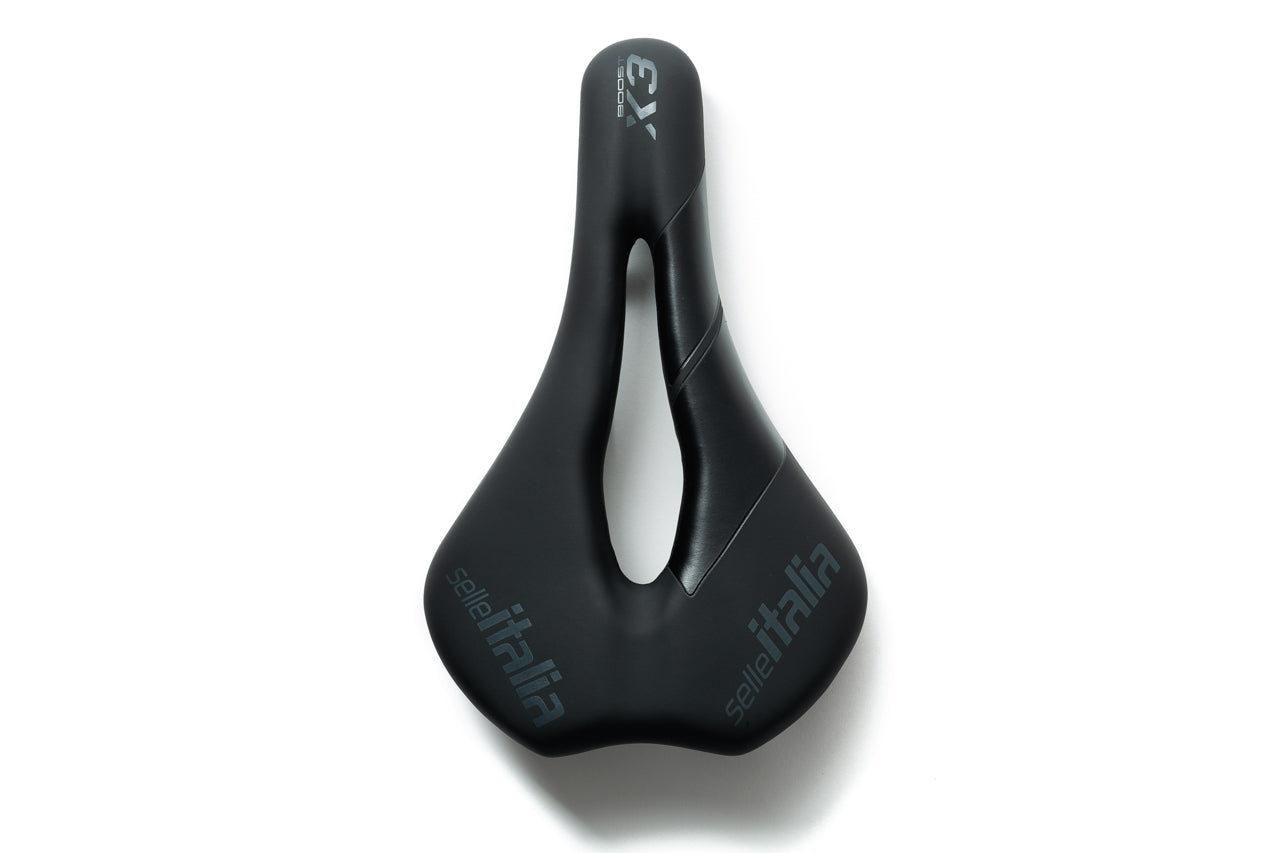 Selle Italia - X3 XP LADY BOOST Superflow Saddle (Women's Specific Sad