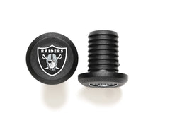 State Bicycle Co. | NFL Collection - Bar End Plugs (Set of 2)