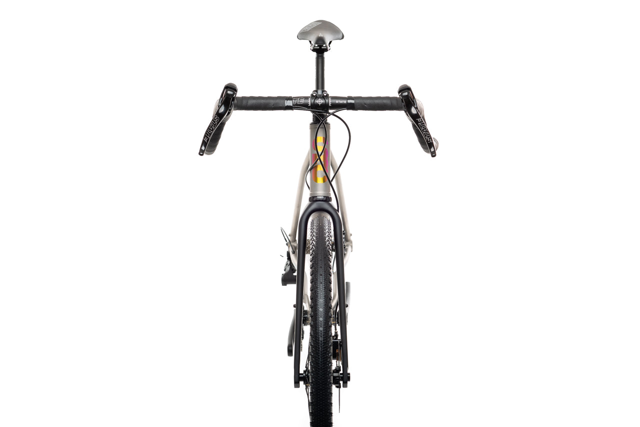 gravel titanium bike Titanium All-Road Large (Riders 5'10"