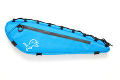 State Bicycle Co. | NFL Collection - Klunker Frame Bag