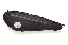 State Bicycle Co. | NFL Collection - Klunker Frame Bag