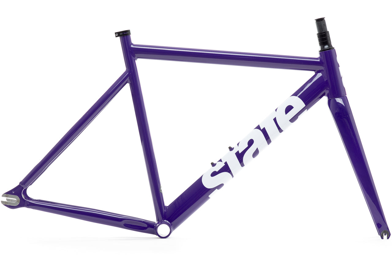 State frameset deals