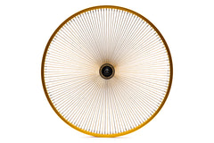 State Bicycle Co. - 144 Spoke Gold 