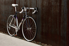 4130 Road - Deep Indigo - (8-Speed)