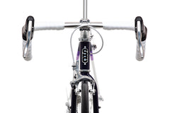 4130 Road - Deep Indigo - (8-Speed)