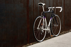 4130 Road - Deep Indigo - (8-Speed)