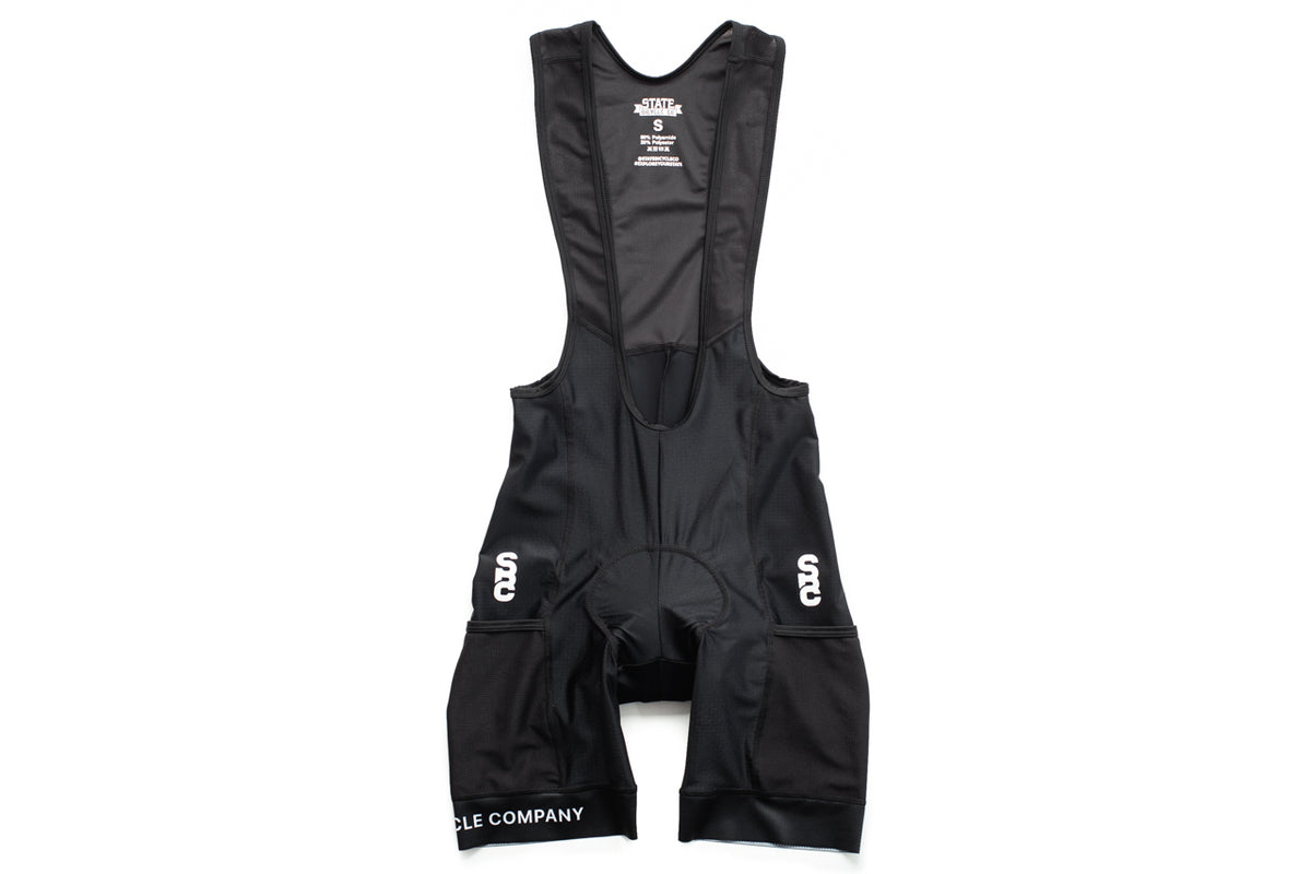 State Bicycle Co. - All-Road Cargo Bibs