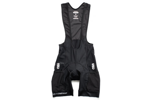 State Bicycle Co. - All-Road Cargo Bibs - black