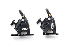 State Bicycle Co. - All-Road Disc Brake Caliper (Cable-Actuated Hydraulic)