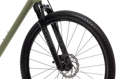 State Bicycle Co. - All-Road Suspension Gravel Fork (40mm)