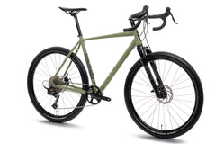 State Bicycle Co. - All-Road Suspension Gravel Fork (40mm)