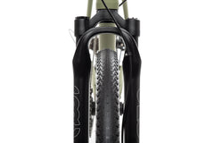 State Bicycle Co. - All-Road Suspension Gravel Fork (40mm)