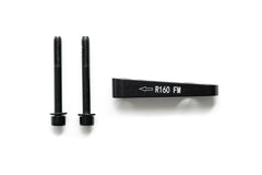 State Bicycle Co. - All-Road Suspension Gravel Fork (40mm)