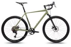 State Bicycle Co. - All-Road Suspension Gravel Fork (40mm)