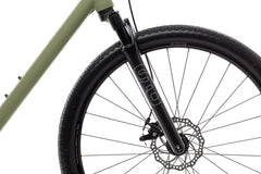 State Bicycle Co. - All-Road Suspension Gravel Fork (40mm)