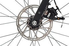 State Bicycle Co. - Anodized Front Thru-Axle