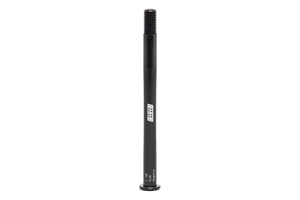 State Bicycle Co. - Anodized Rear Thru-Axle