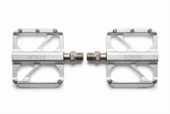 State Bicycle Co. - CNC Alloy Compact Trail Pedals