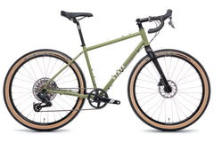 State Bicycle Co. - Carbon Fiber 