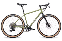 State Bicycle Co. - Carbon Fiber 