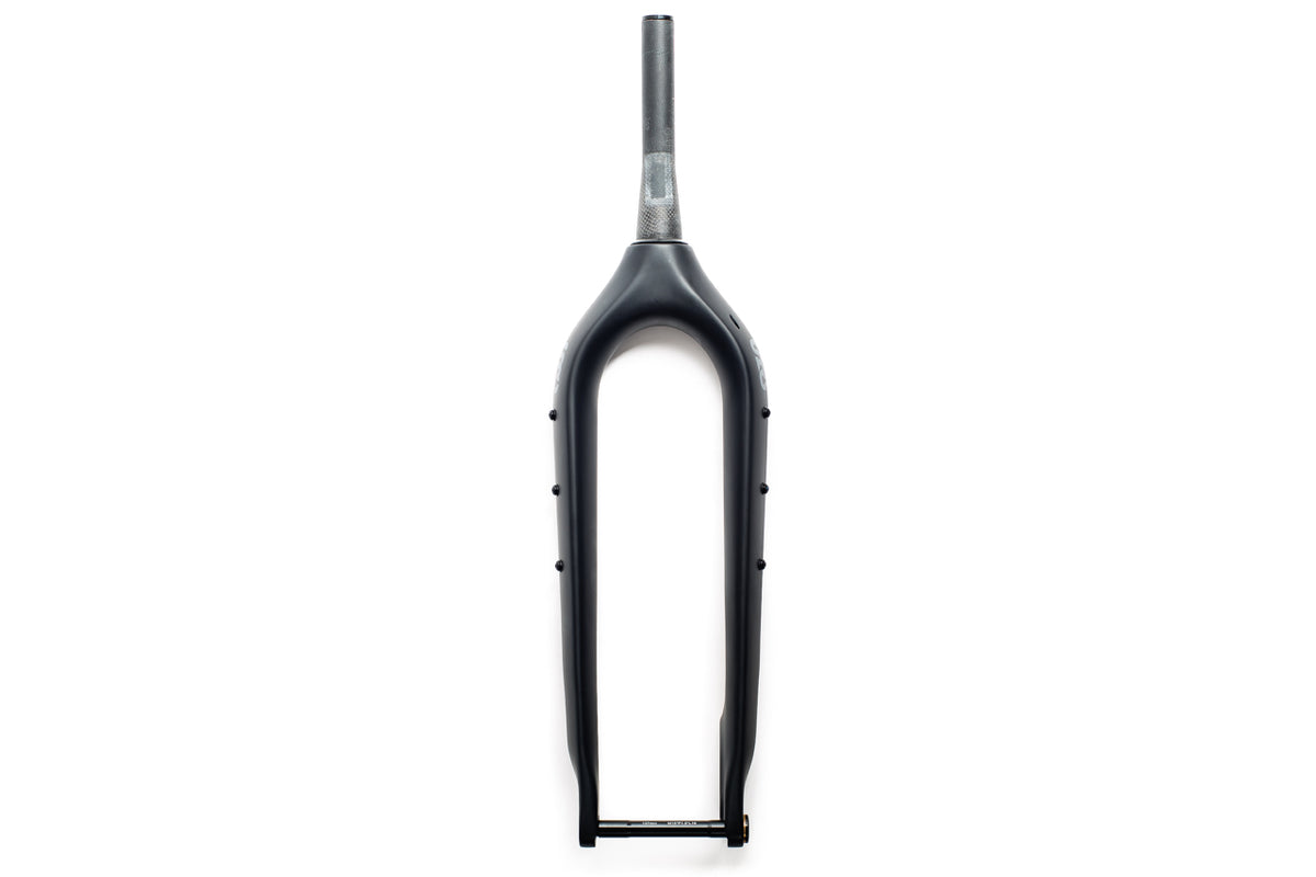 State Bicycle Co. - Carbon Rigid MTB Fork