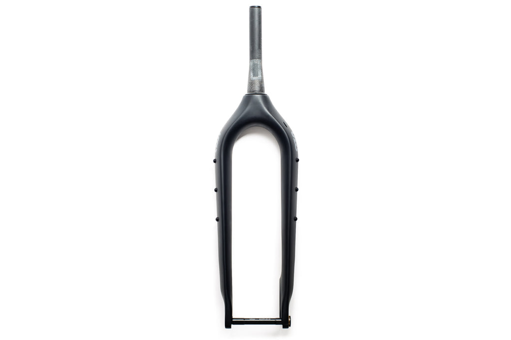 State Bicycle Co. - Carbon Rigid MTB Fork