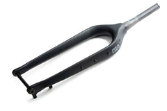 State Bicycle Co. - Carbon Rigid MTB Fork