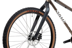 State Bicycle Co. - Carbon Rigid MTB Fork