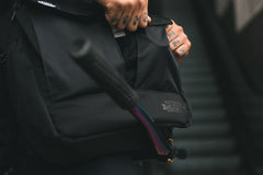 State Bicycle Co. - Commuter Rolltop Backpack