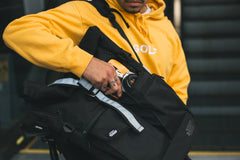 State Bicycle Co. - Commuter Rolltop Backpack