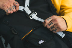 State Bicycle Co. - Commuter Rolltop Backpack