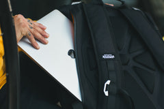 State Bicycle Co. - Commuter Rolltop Backpack