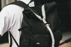 State Bicycle Co. - Commuter Rolltop Backpack
