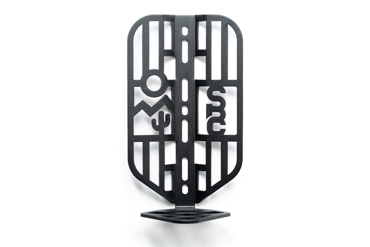 State Bicycle Co. - Desert Cargo Cage