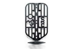 State Bicycle Co. - Desert Cargo Cage