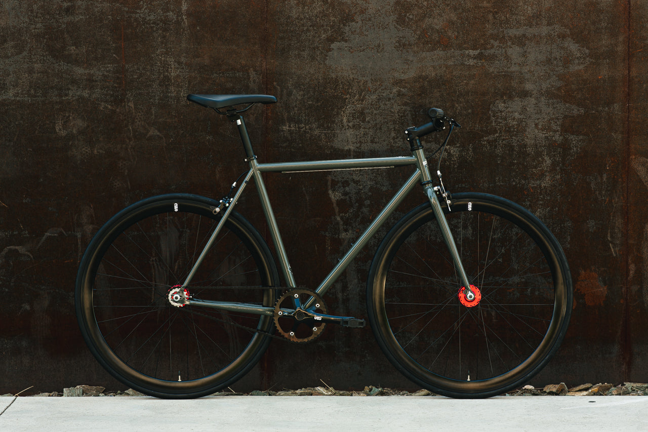 Core-Line - Earthstone : Fixed Gear & Single Speed Bikes | State ...