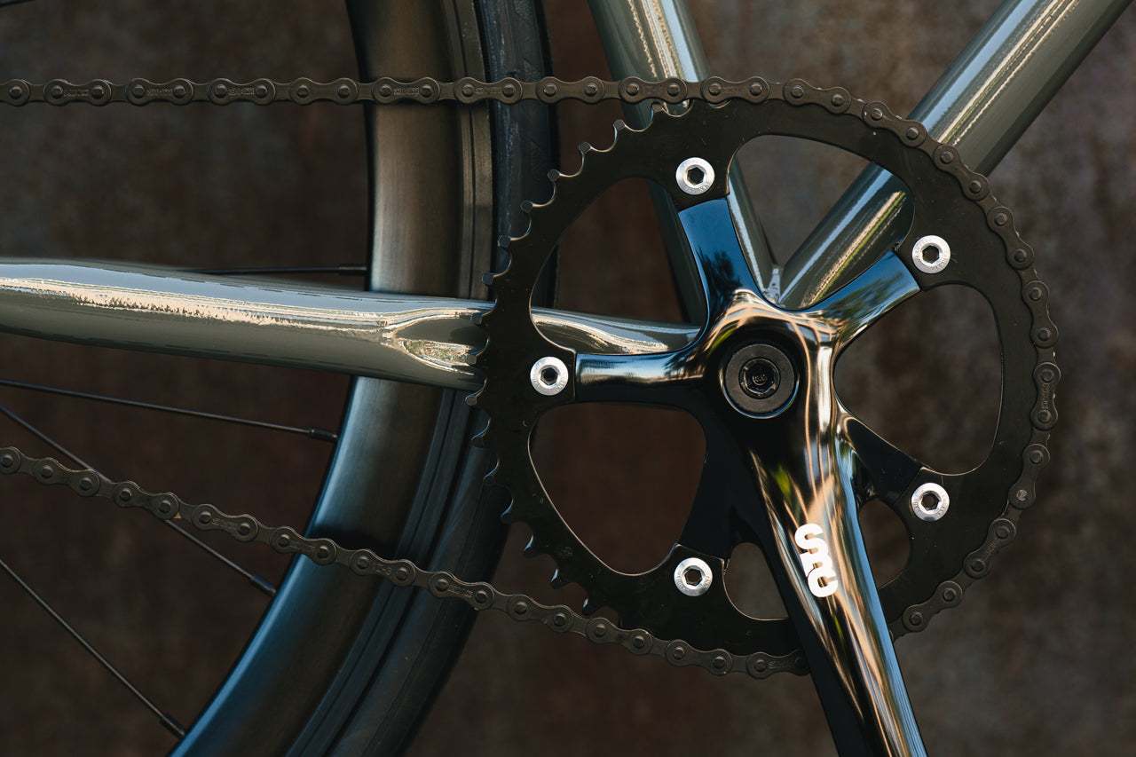 Core-Line - Earthstone : Fixed Gear & Single Speed Bikes | State ...