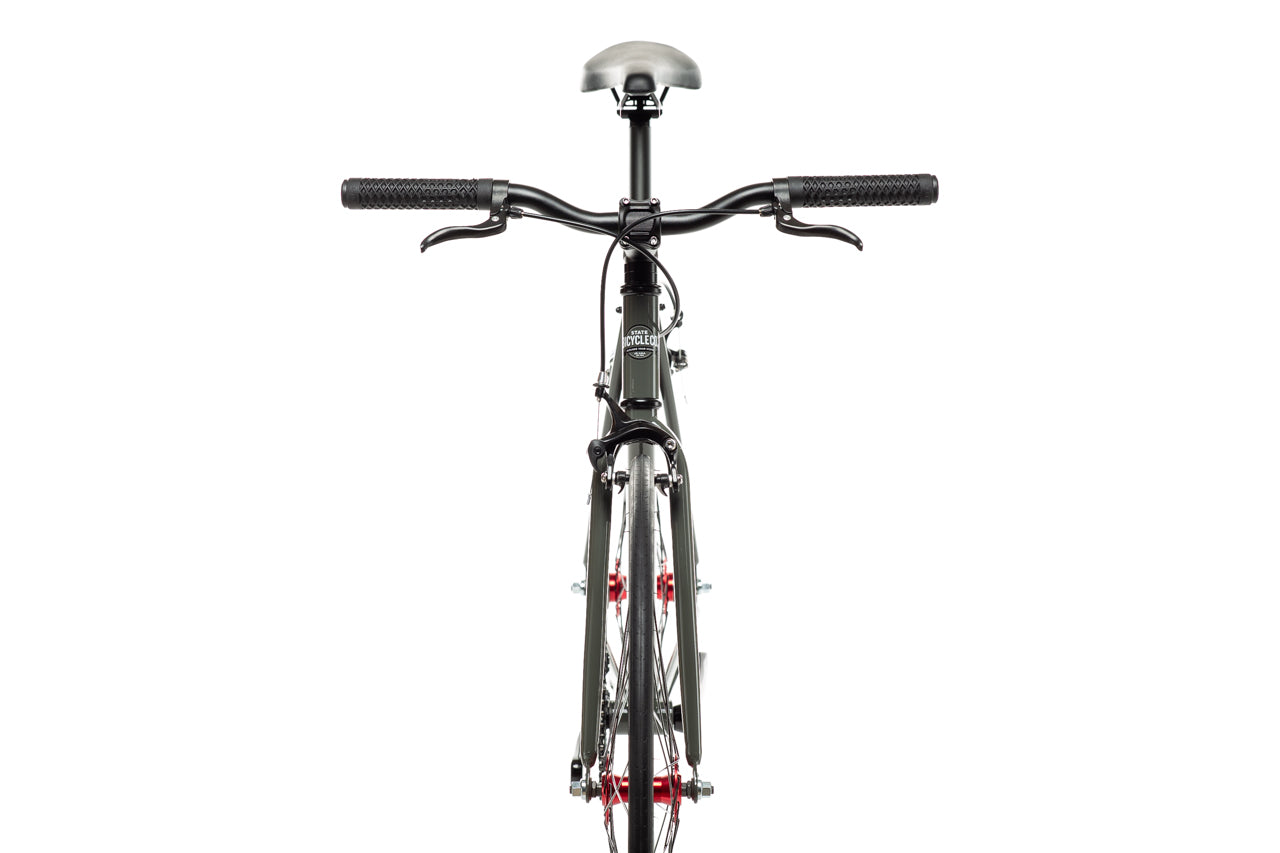 Core-Line - Earthstone : Fixed Gear & Single Speed Bikes | State ...