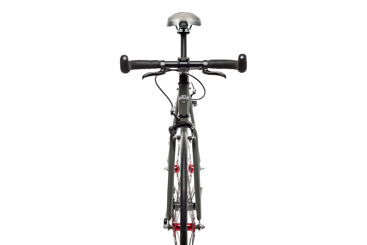 Core-Line - Earthstone : Fixed Gear & Single Speed Bikes | State ...