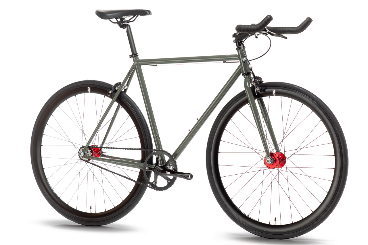 Core-Line - Earthstone : Fixed Gear & Single Speed Bikes | State ...