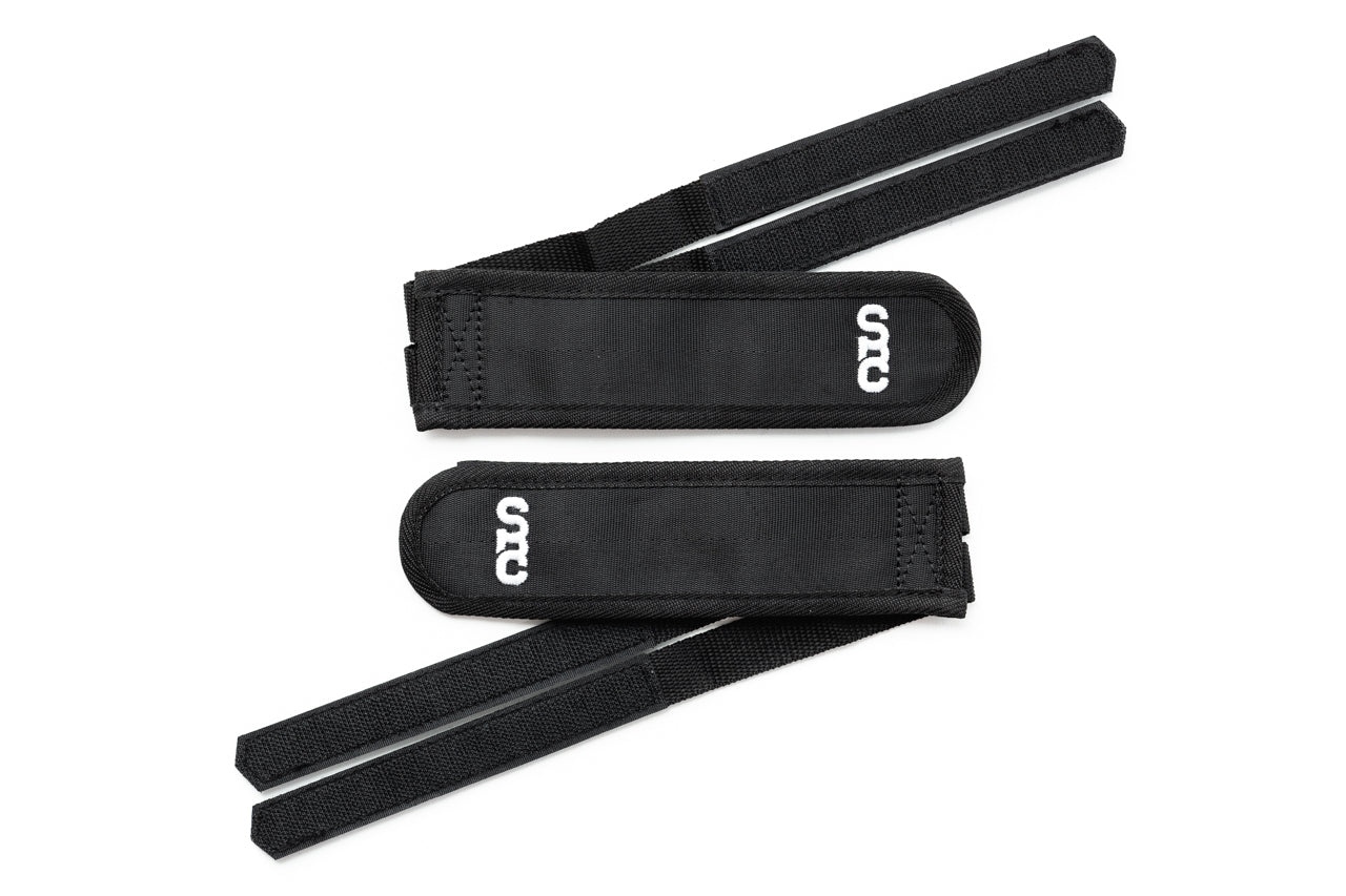 pedale straps State Bicycle Co