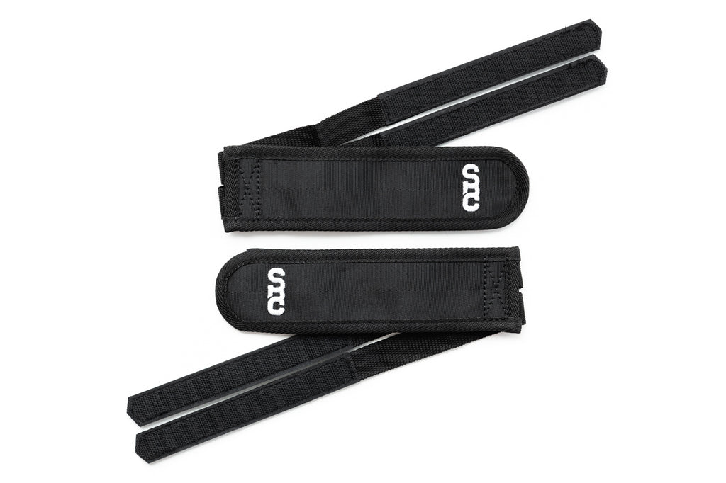 State Bicycle Co. -  Foot Retention Pedal Straps