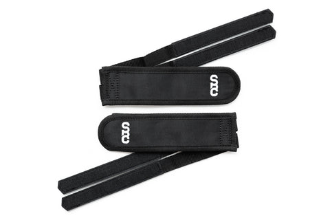 State Bicycle Co. -Foot Retention Pedal Straps