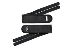 State Bicycle Co. -Foot Retention Pedal Straps