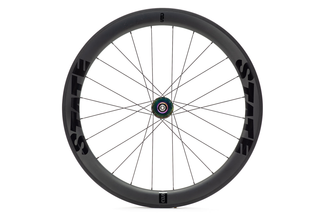 best fixed gear wheelset State Bicycle Co