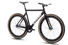 State Bicycle Co. - GRT55 Carbon Fixed-Gear Wheelset