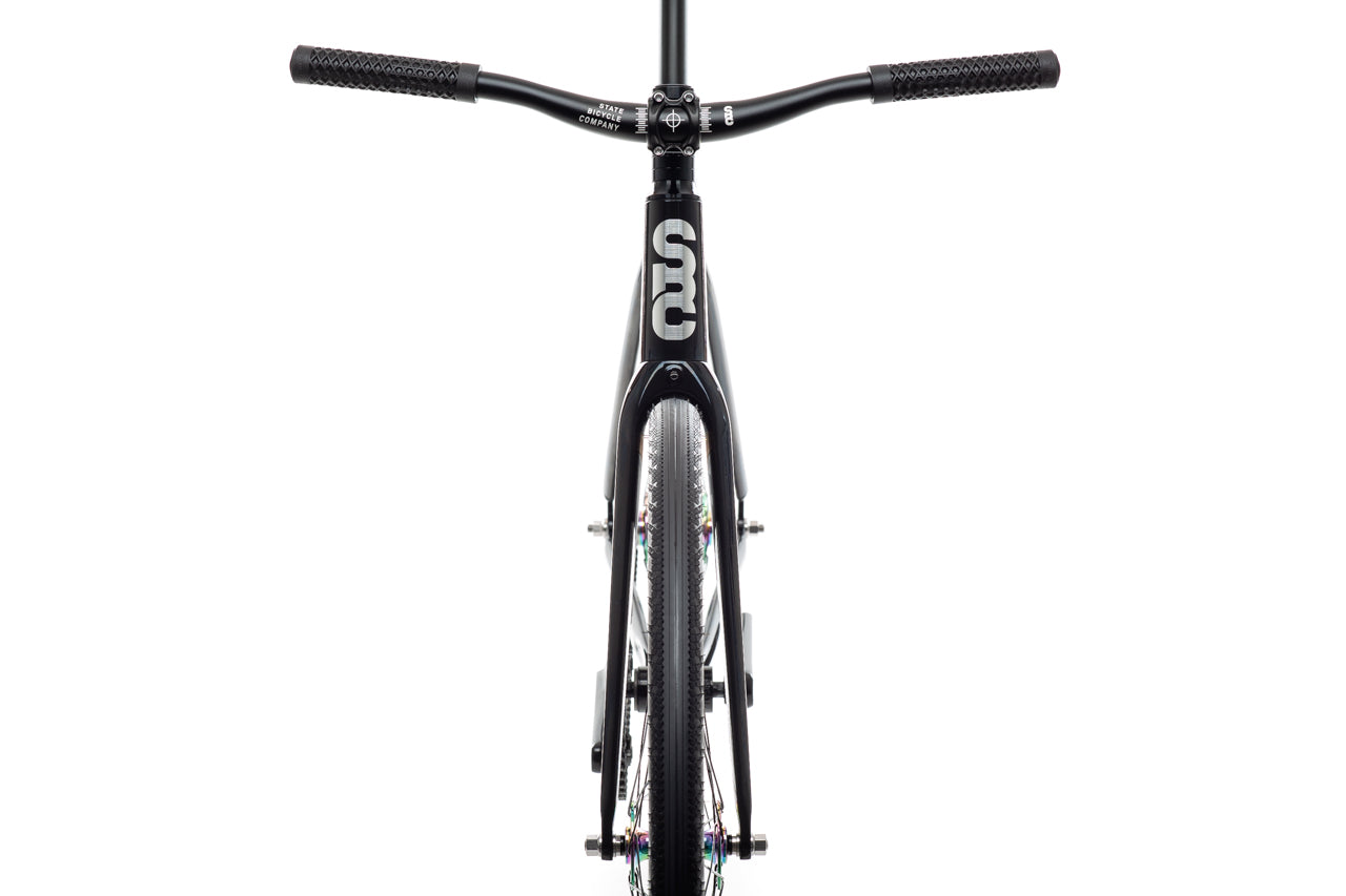 State bicycle best sale wheelset