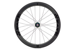 State Bicycle Co. - GRT55 Carbon Fixed-Gear Wheelset
